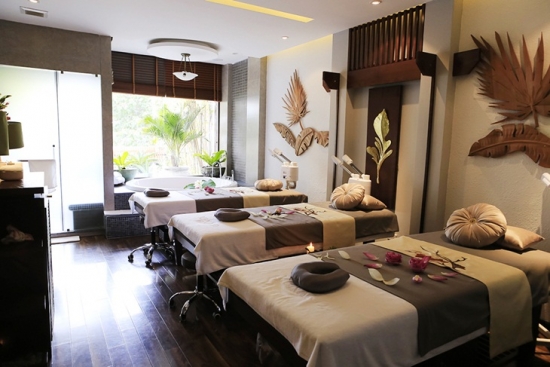 8 Bước Kinh Doanh Spa Mini Cho Người Mới Bắt Đầu